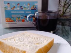 招牌原味吐司-爸爸糖手工吐司(苏州环球188店)