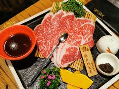 -黑牛の店·和牛烧肉(合生汇店)
