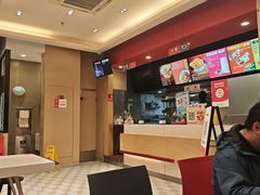 -永和大王(共和新路店)