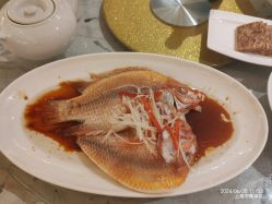 -新锦江大酒店·宴会厅·婚宴