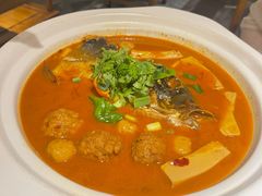 -小河村•南京鱼鲜乡土家常菜(油坊桥店)