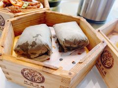 -怀德酒楼·粤菜·海鲜·茶点(宝安国际机场店)
