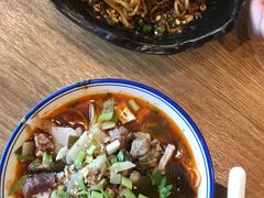 -庆蓉云·庆云面(双林店)