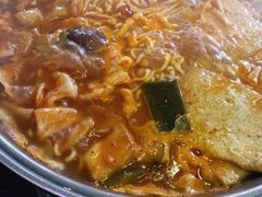 -首尔大排档