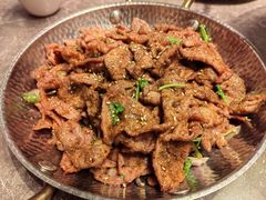 -闫府私房菜·百年鲁菜(恒隆店)