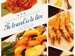 -清水日本料理铁板烧(学府路店)