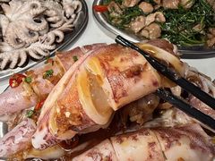 -阿里元海鲜·闽南特色菜(曾厝垵店)