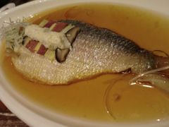 CIMG8256-杭州和达希尔顿逸林酒店·和园中餐厅-杭帮菜名店