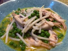 -新虹楼饭庄(崇明陈家镇店)