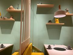 -蛙蛙叫·干锅年代(钻石广场店)