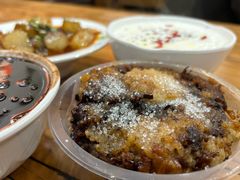 晶糕-杜记甜食(大众巷店)
