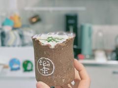 -茶是一枝花泡茶店