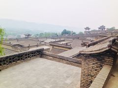-山西王家大院