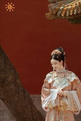 点击看大图 -美云庭古装·格格服汉服·京城旅拍(北京店)