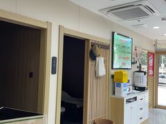 -北派修脚(欢乐谷店)