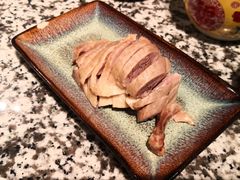 -南京大牌档(凯德大峡谷店)