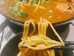 -肥汁米蘭香港米线(长宁来福士店)