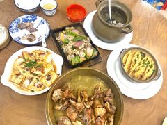 -苏记农家菜馆