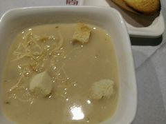 -西缘牛排(荟聚购物中心店)