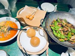 -费大厨辣椒炒肉(太平老街店)