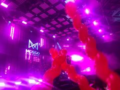 -MOSSO·Liveshow(M3香港广场店)