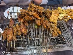 -红棚子肚绷·徐州烧烤(南京店)