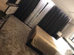 -南京圣和府邸豪华精选酒店
