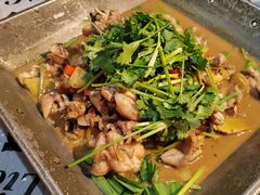 -古道村落(温汤店)