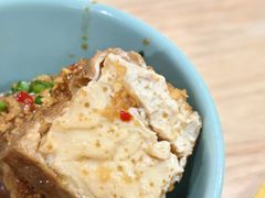 -巷仔内·台湾卤肉饭(七宝店)