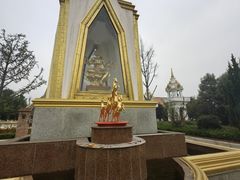 -洛阳白马寺