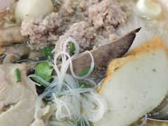 -榮泰米粉湯(Left Shop)