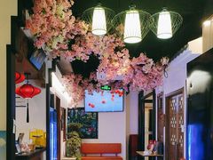 -徽镇小厨·经典徽菜(马连道店)