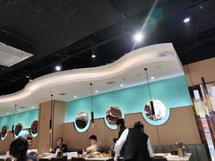 -深海聚汇·牛榴宴·自助料理(江宁万达店)