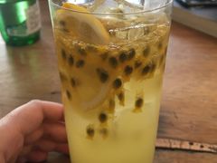 百香果苏打-RAC BAR(安福路店)