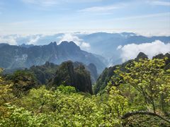 -黄山风景区