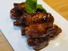 -枣子树·素食餐厅(普陀山店)
