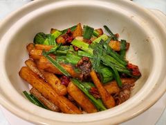-沸腾鱼乡(知春路分店)