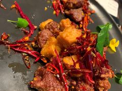 -榕意·川味之美(深业上城店)