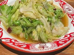 -破三川·新川菜(静安大融城店)