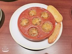 -萨莉亚意式餐厅(杭州滨江天街店)