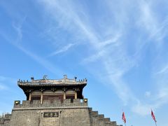 -三国水浒景区(无锡影视基地)