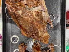 -九十九顶毡房(阜石路店)