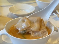 -利苑酒家(合景国际金融广场店)