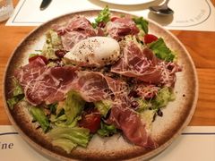 -沏点Trattoria意大利餐厅(新街口店)