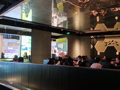 -炉鱼(爱琴海购物公园店)