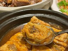 -山水茶艺馆·点心粤菜·30年老字号