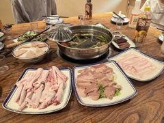 -厝味火锅·潮汕卤水火锅(十一合店)