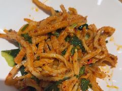 -马记永·兰州牛肉面(3019君尚店)