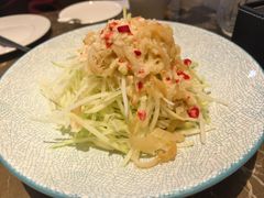 -吕氏焗小鲜•海鲜青岛菜(总店)