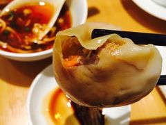 -鼎泰丰(当代商城店)